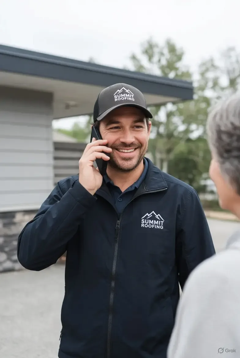 Flat Roof Leak Repair Box Springs, GA FAQs